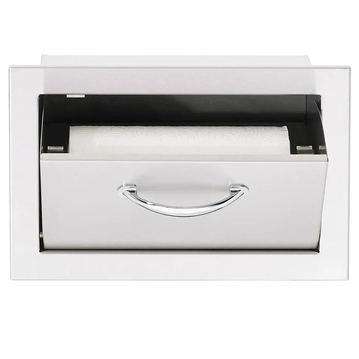 True Flame 17" Paper Towel Holder