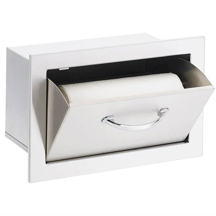 True Flame 17" Paper Towel Holder