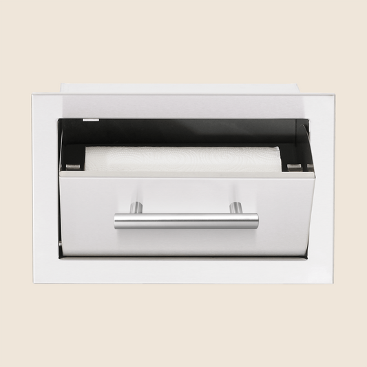 Summerset - 17" Paper Towel Holder