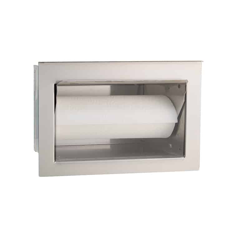 Fire Magic Paper Towel Holder