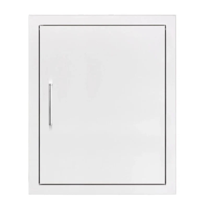True Flame 17 X 23" Access Door - Single