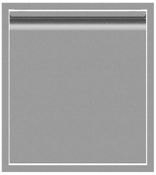 Memphis 21" Single Access Door