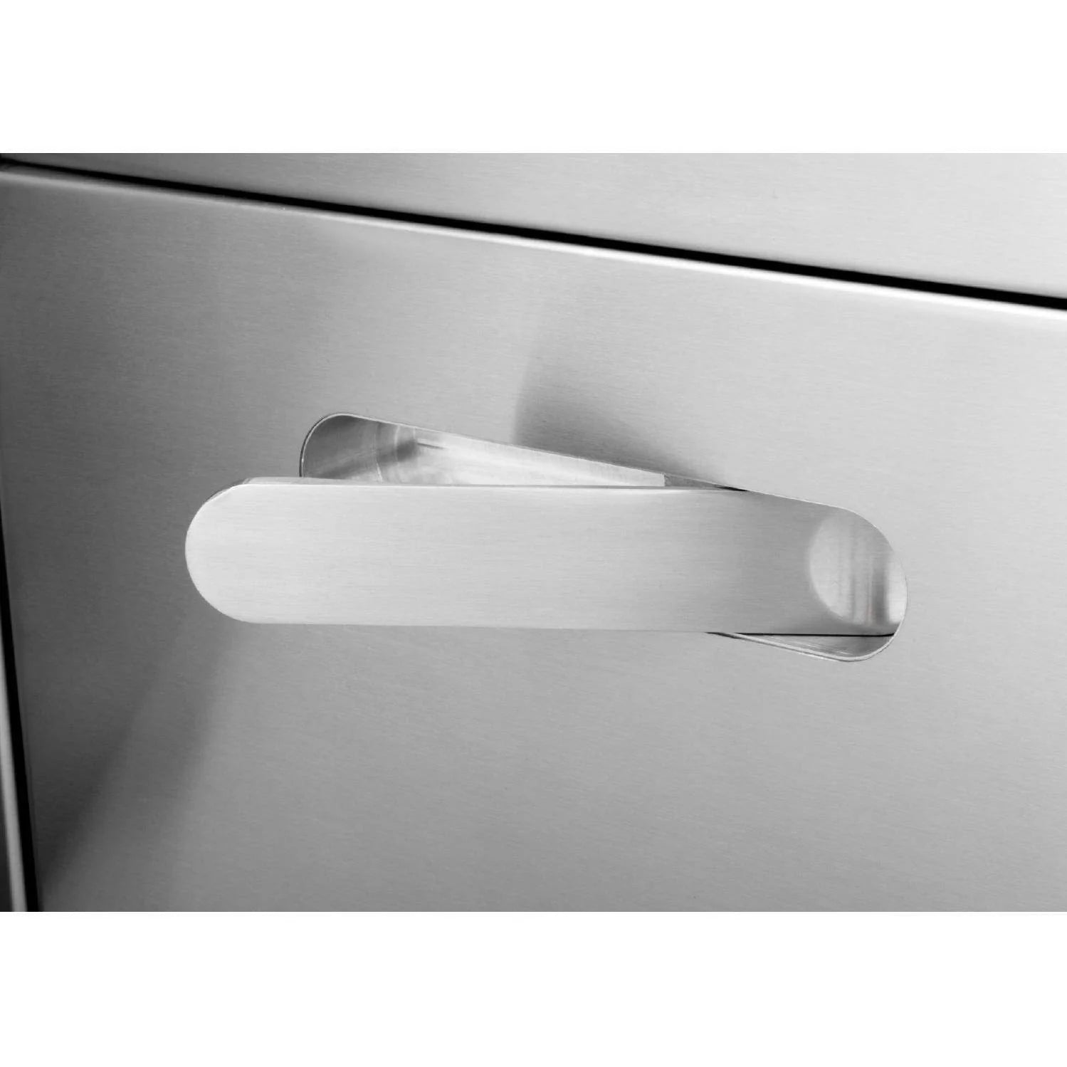 Lynx - 30" Ventana Trash Drawers Combo Unit