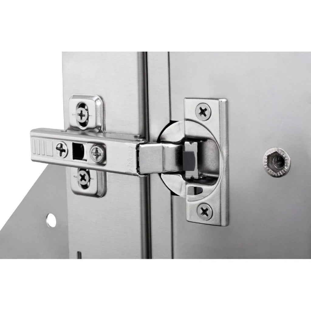 Lynx - 42" Ventana Door Drawer Combination