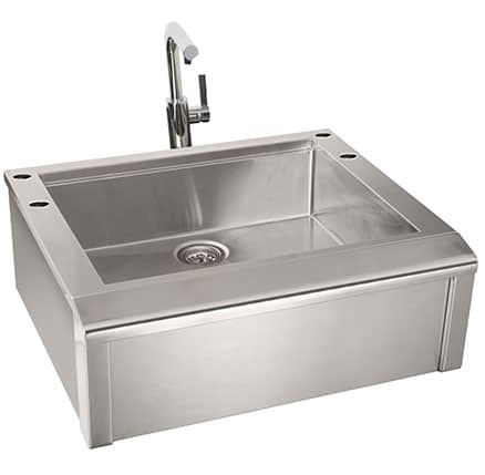 Alfresco - 30" Versa Sink