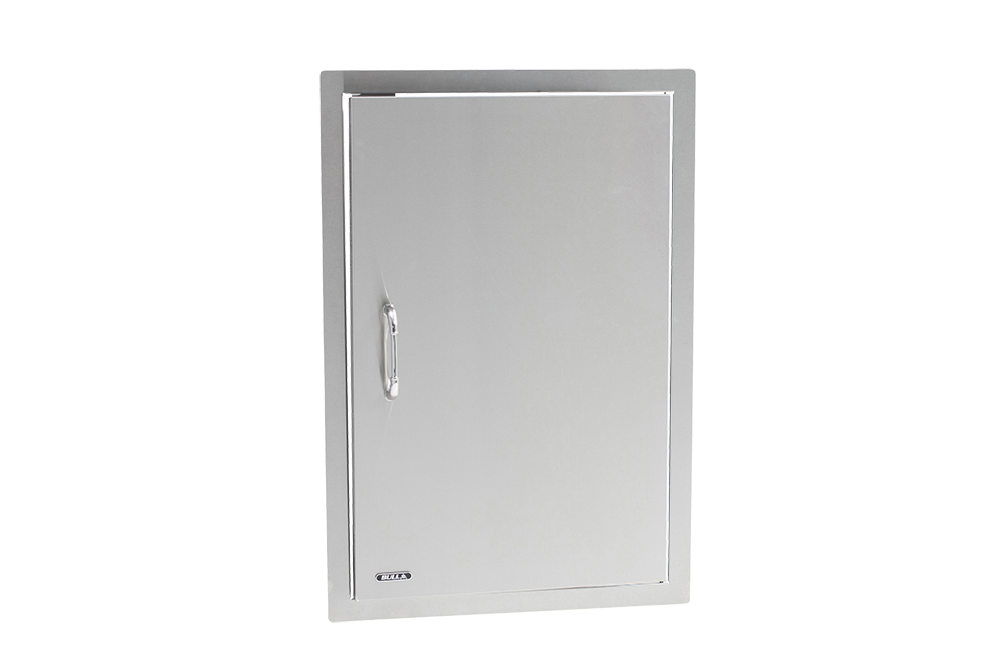 Bull - XL Vertical Access Door