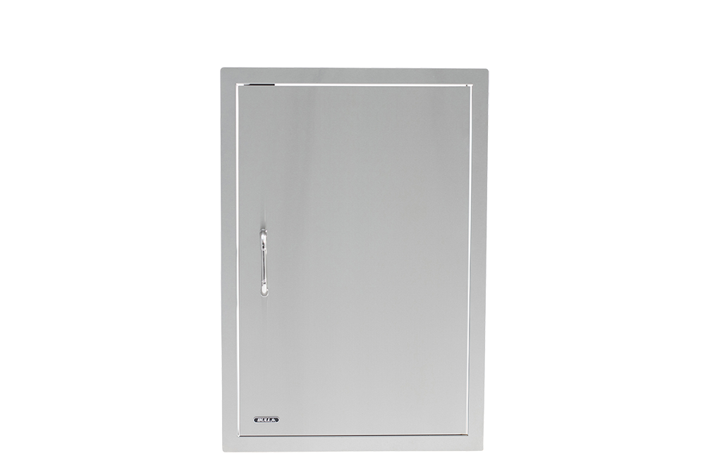 Bull - XL Vertical Access Door