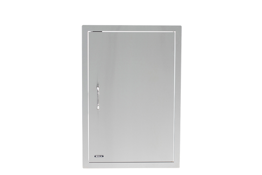 Bull - XL Vertical Access Door