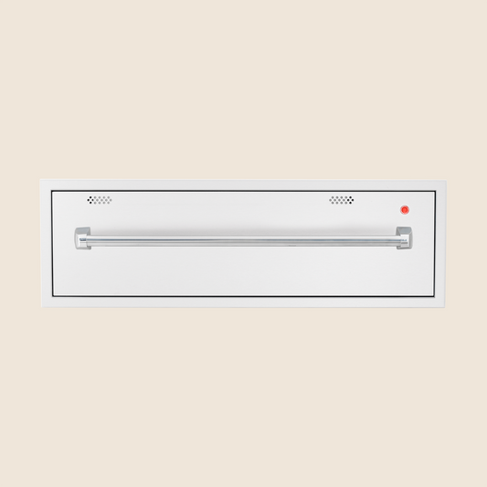 Summerset - 36" Warming Drawer