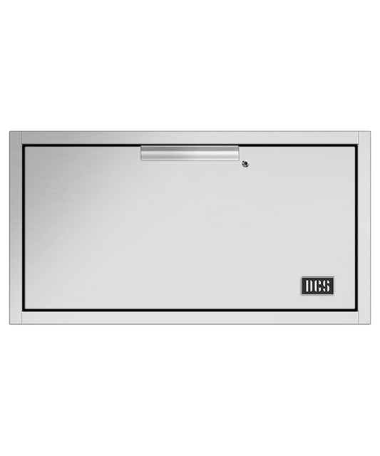 DCS - 30" Outdoor Warming Drawer
