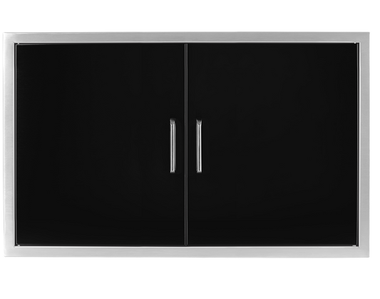 Wildfire 30" X 21" DOUBLE DOOR RANCH