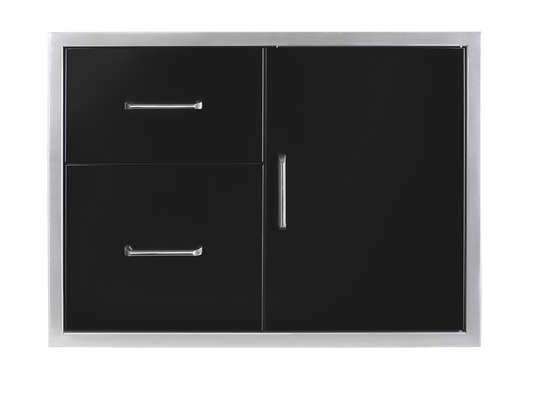 Wildfire 30" x 21" DOOR/DRAWER COMBO RANCH