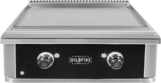 Wildfire Ranch PRO 30" Griddle 304 SS Natural Gas