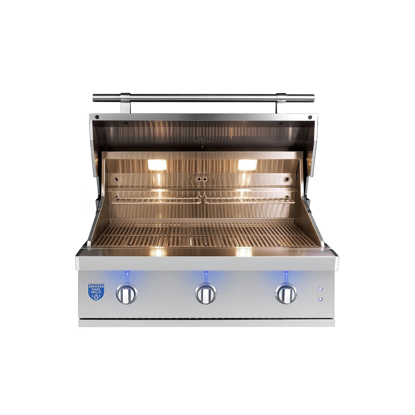 American Made Grills ATLAS - 36" GAS GRILL NG/LP