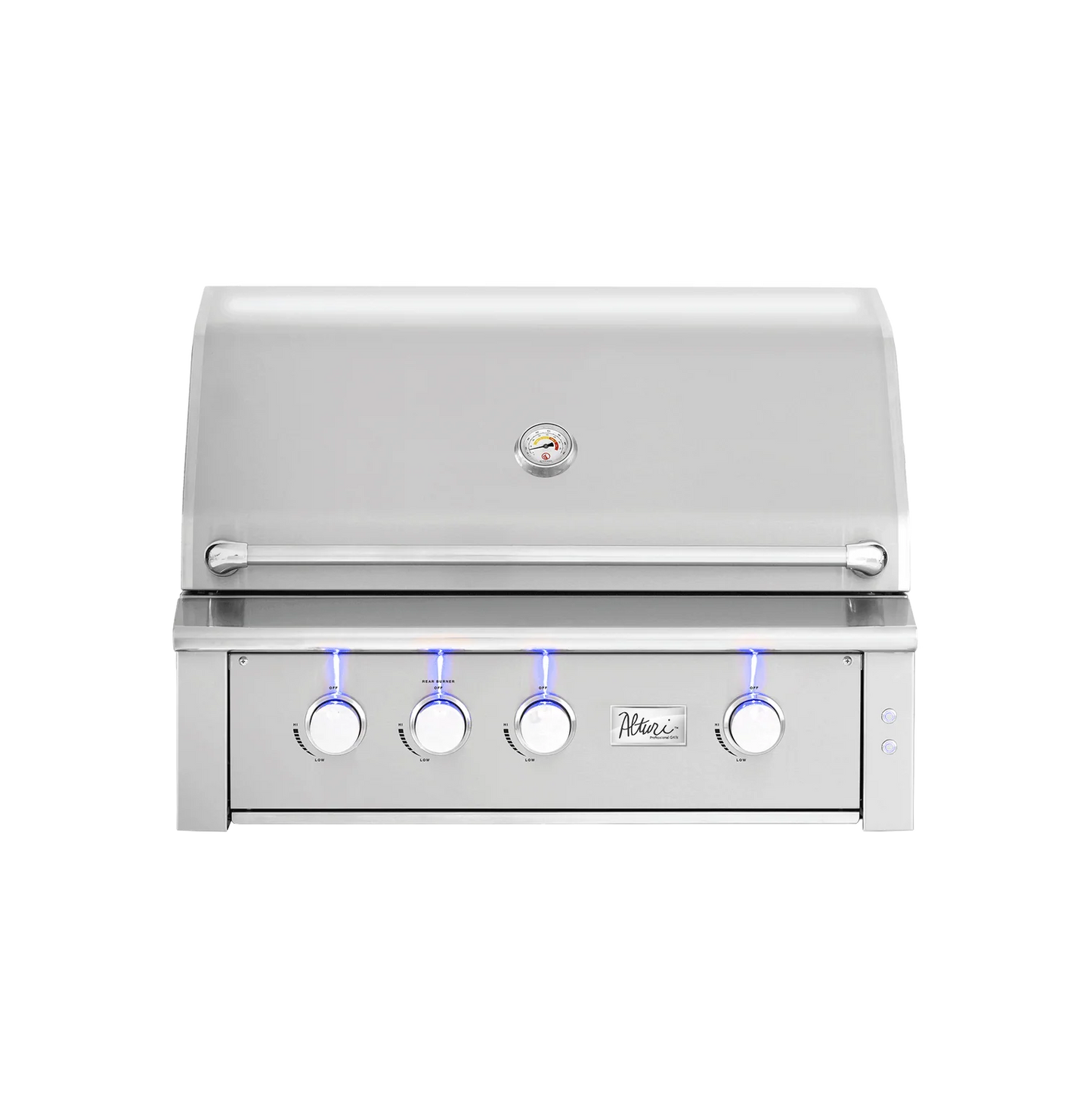 American Made Grills ALTURI 36" Built-in Grill NG/LP