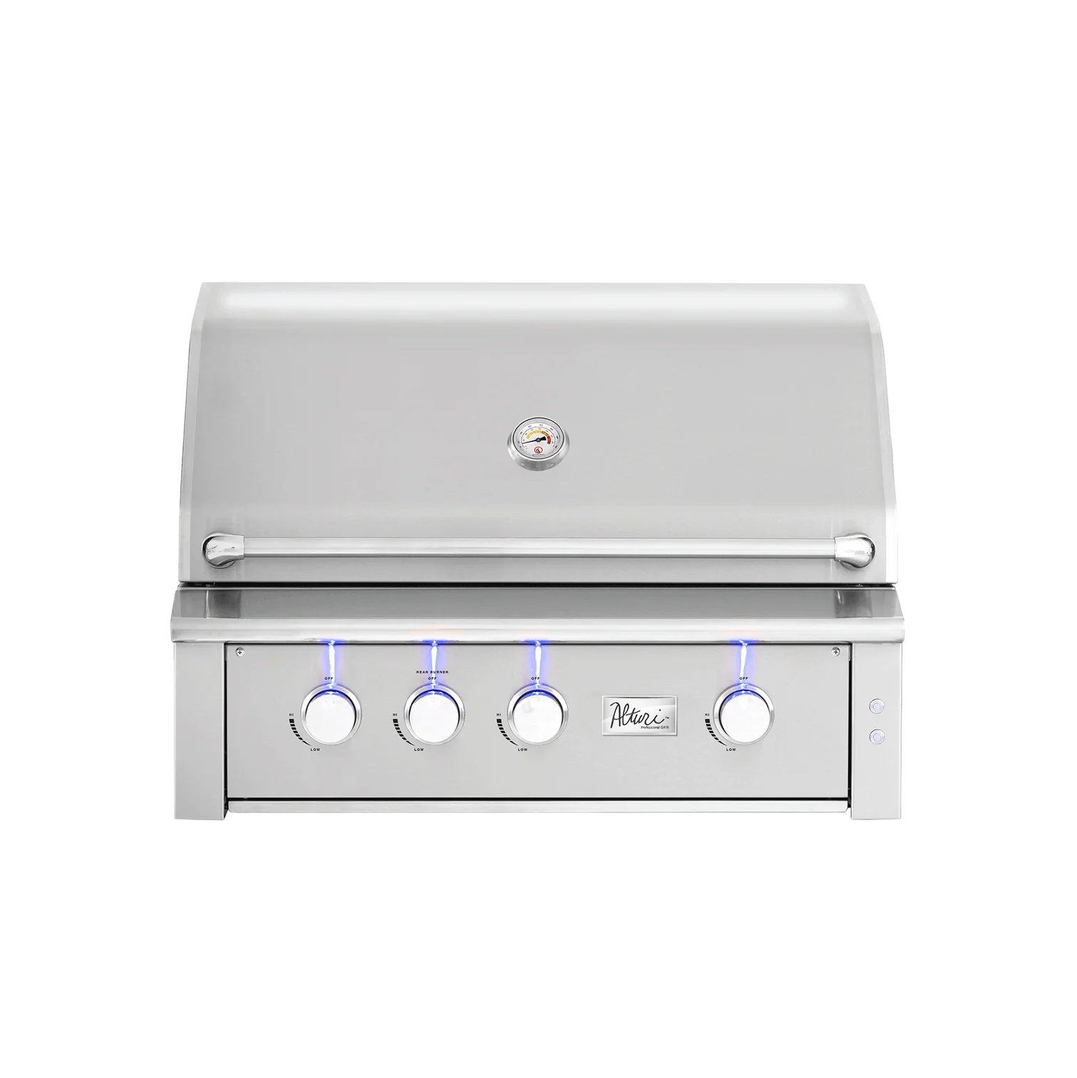 American Made Grills ALTURI 36" Built-in Grill NG/LP