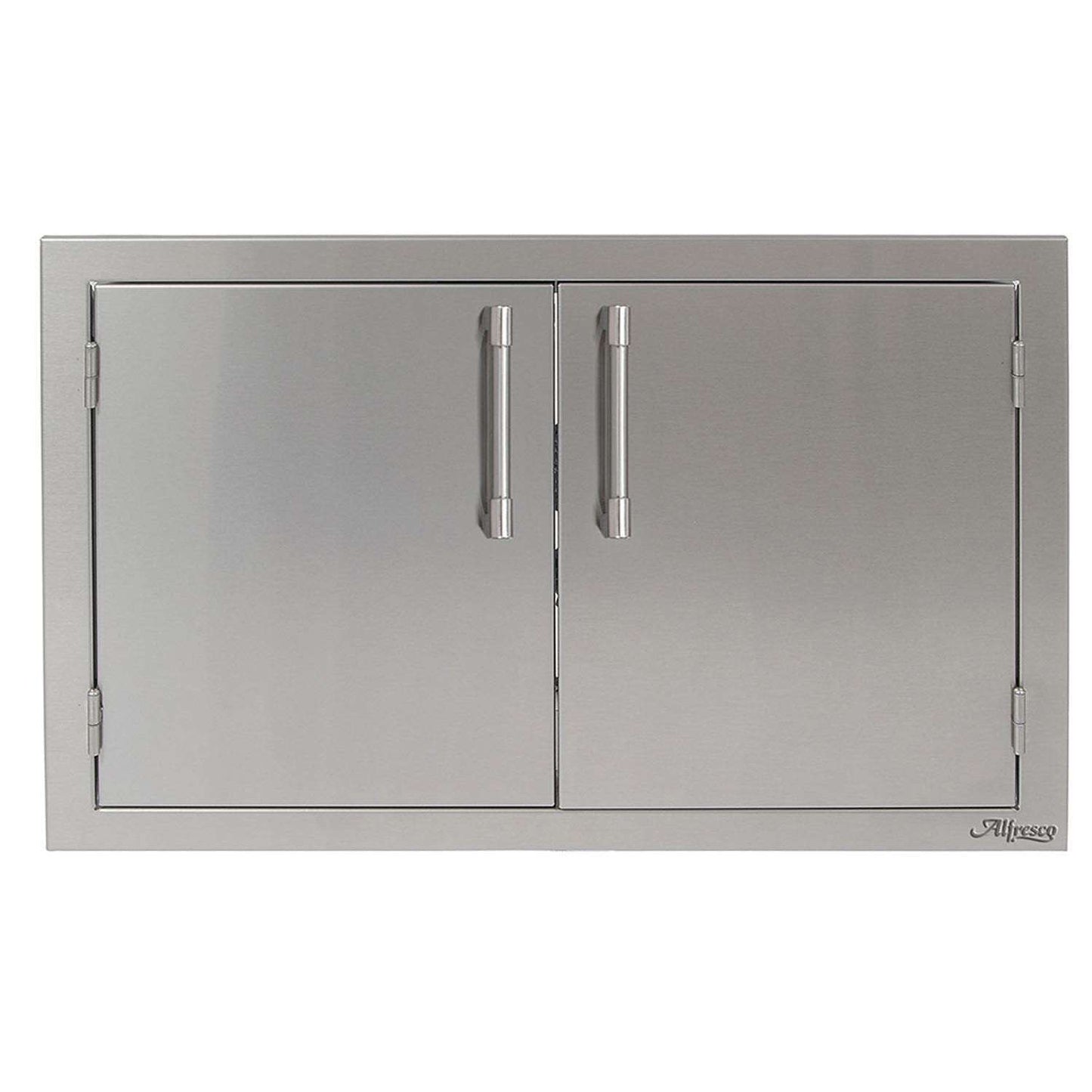 Alfresco - 42" Double Access Doors