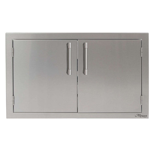 Alfresco - 42" Double Access Doors