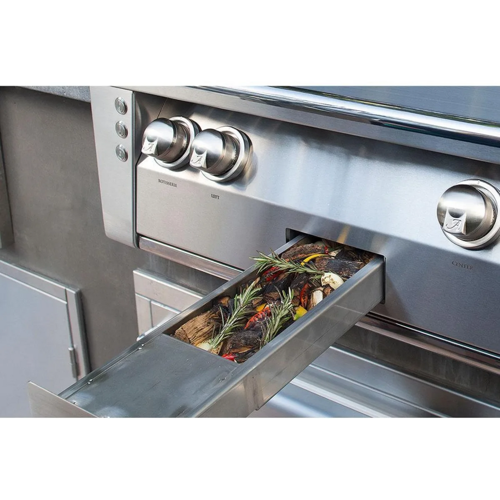 Alfresco - 30" Luxury Grill