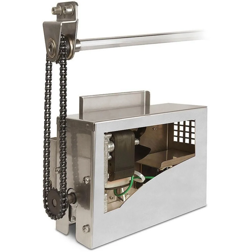 Alfresco - 30″ Luxury Grill w/insulated jacket