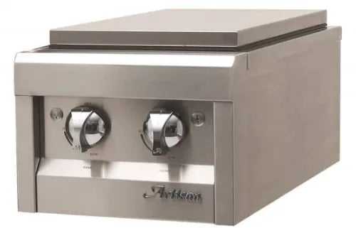 Artisan - Dual Side Burner