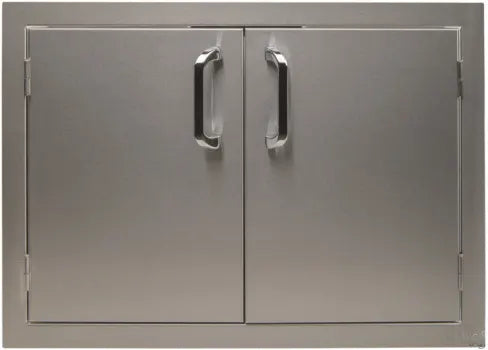 Artisan - 30" Double doors