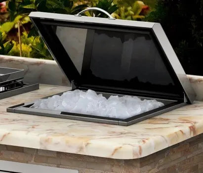 Artisan - Insulated Drop in Ice Bin