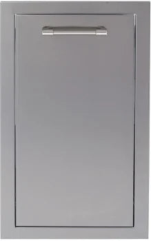 Artisan - 20" Double Trash