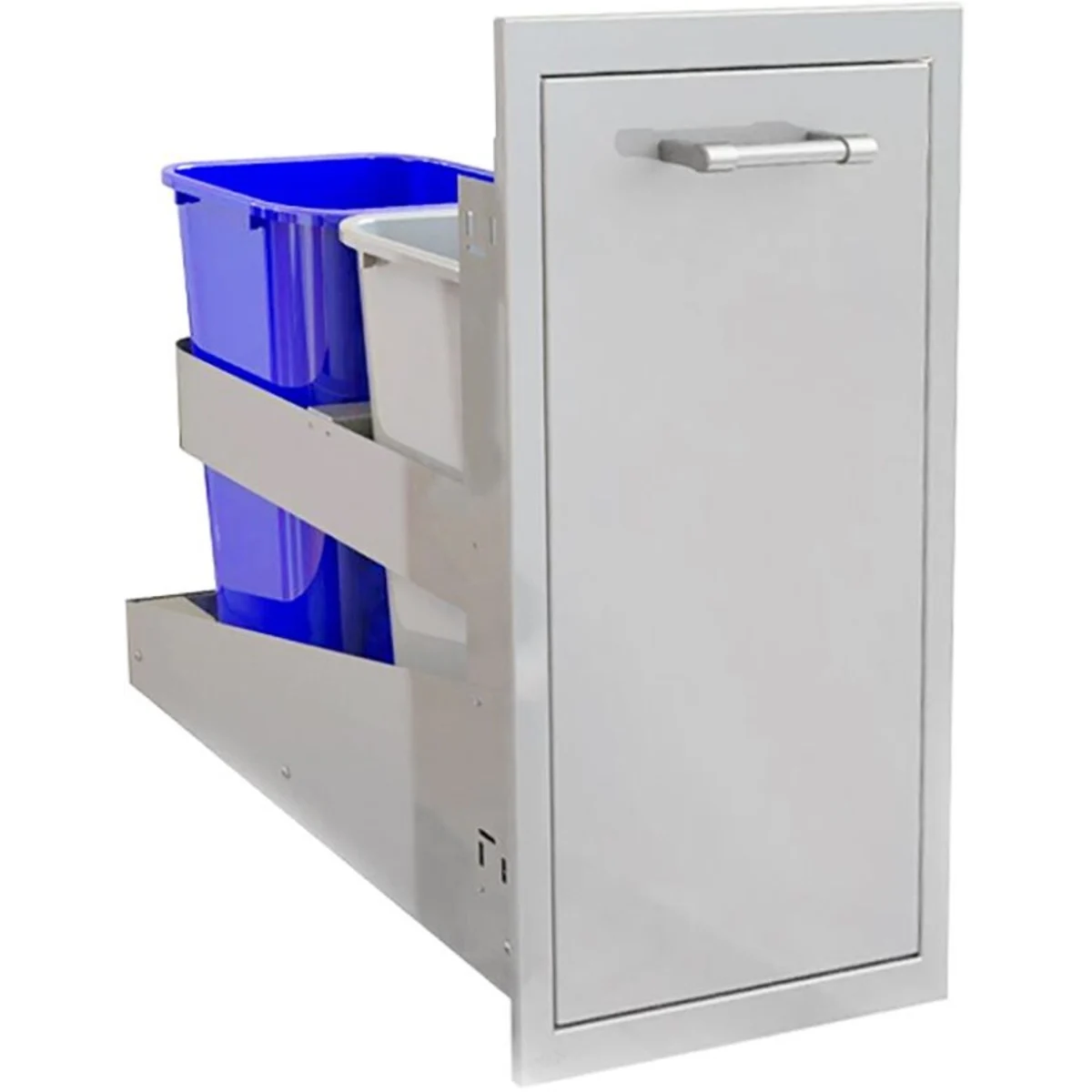 Artisan - 20" Double Trash