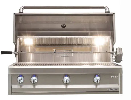Artisan - 42″ Professional Series w/ Insulated Jacket