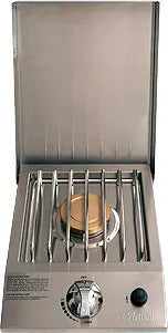 Artisan - Single Side Burner