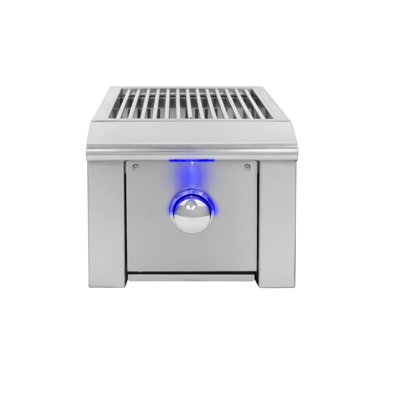 American Made Grills ALTURI SEAR SIDE BURNER W/ LED ILLUMINATION NG/LP