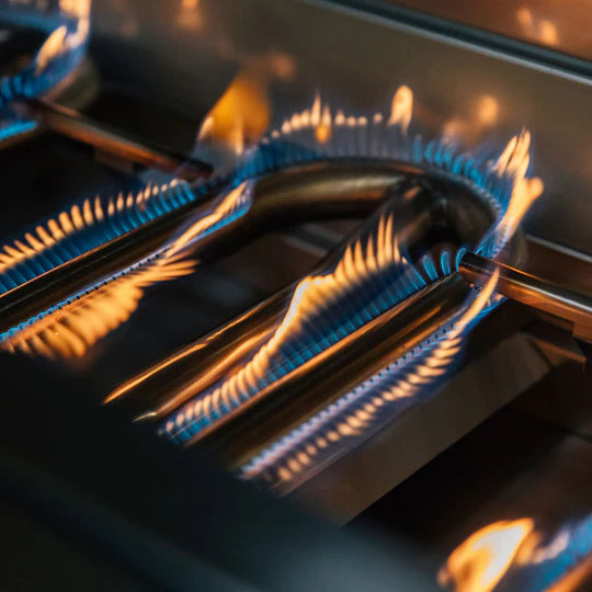 American Made Grills ATLAS - 36" GAS GRILL NG/LP