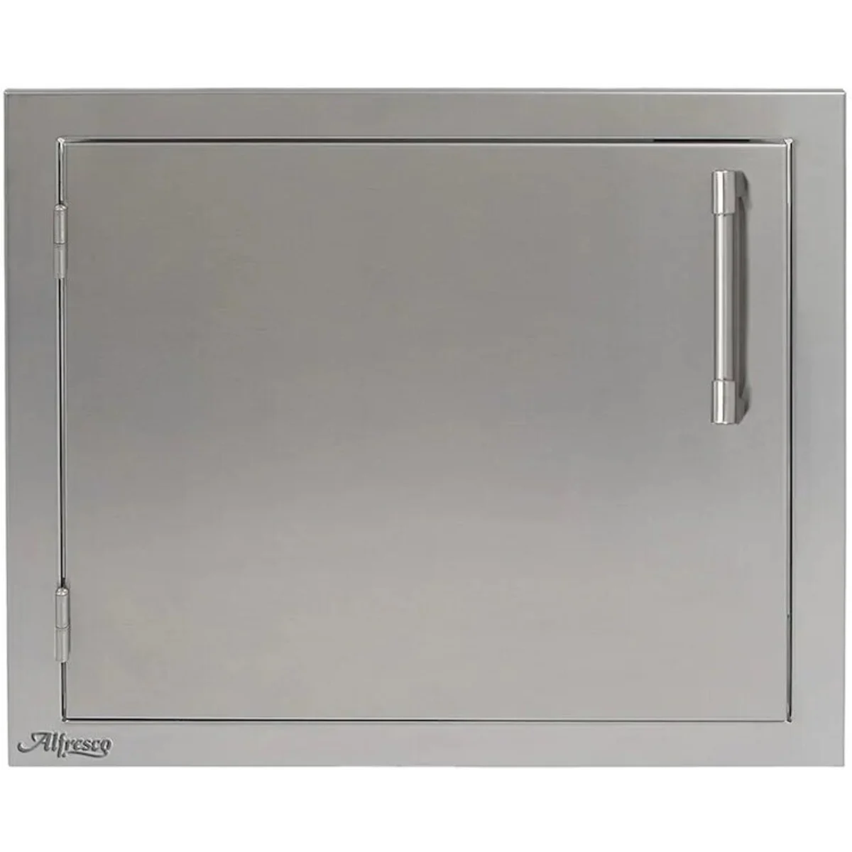 Alfresco - 23" Single Access Door - Left