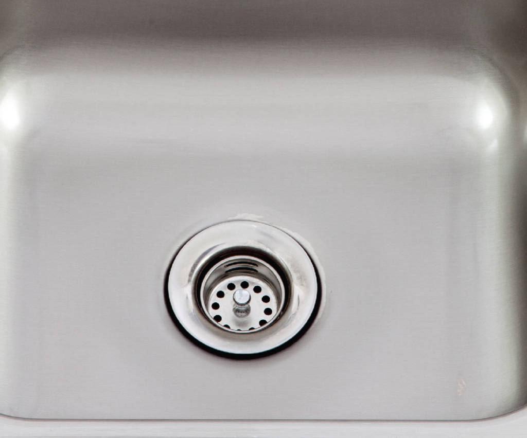 Lion - Bar Faucet and Sink