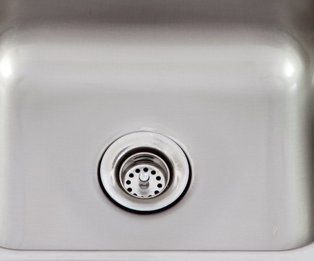 Lion - Bar Faucet and Sink