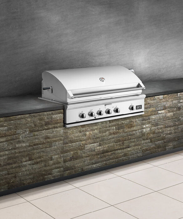 DCS - 48" Series 7 Grill NG/LP