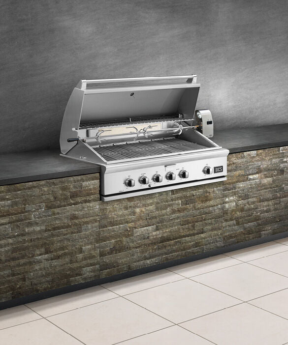DCS - 48" Series 7 Grill NG/LP