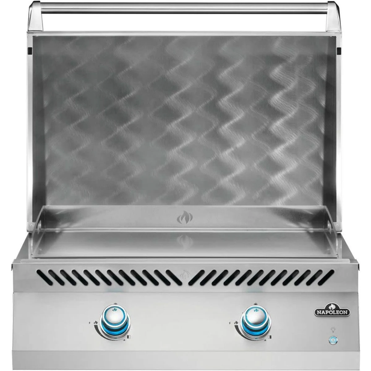 Napoleon Built-In 700 Series 32" Griddle Stainless Steel NG/LP