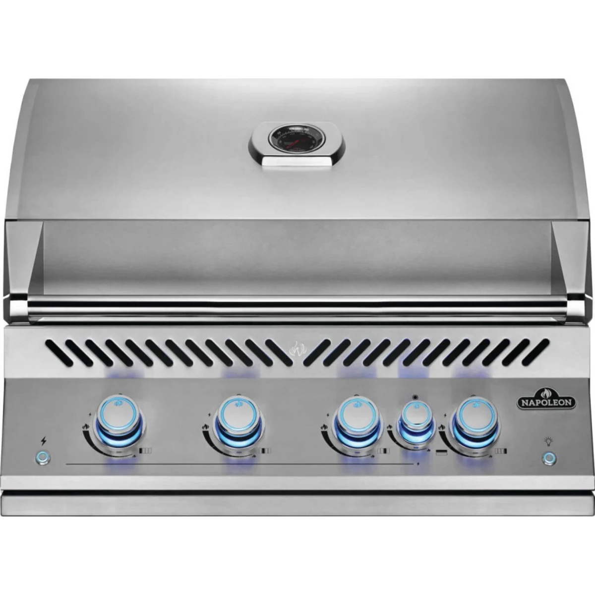 Napoleon Built-In 700 Series 32" Built-In Gas Grill w/ insulated jacket