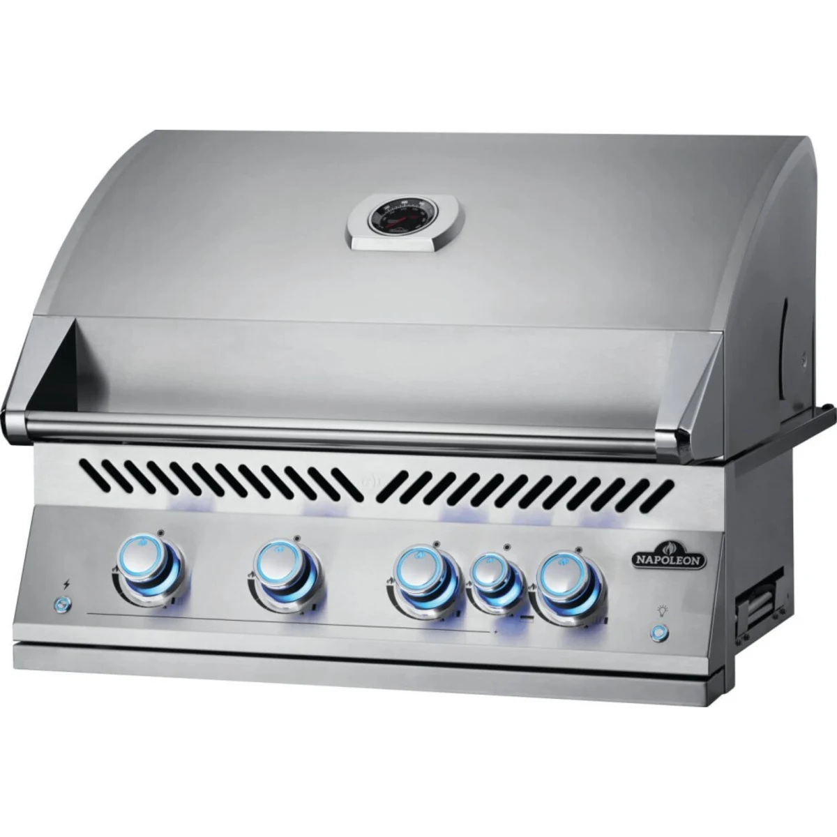 Napoleon Built-In 700 Series 32" Built-In Gas Grill w/ insulated jacket