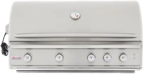 Blaze Professional 44-Inch 4 Burner