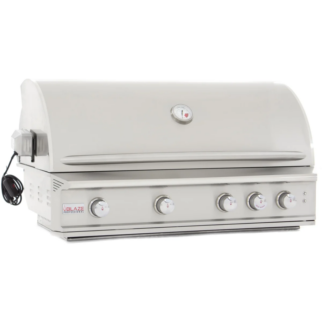 Blaze Professional 44-Inch 4 Burner