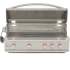 Blaze LUX 44" 4-Burner Built-In Gas Grill w/ insulated jacket