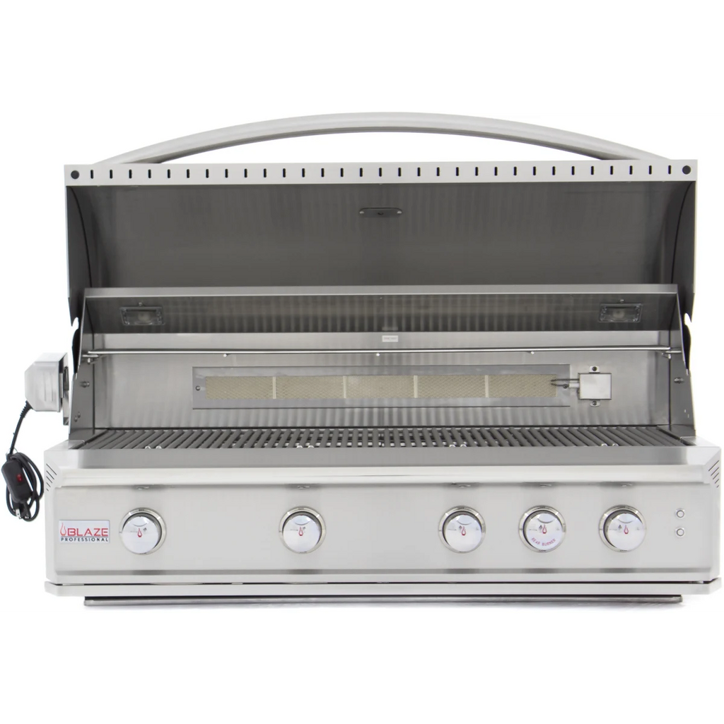 Blaze Professional 44-Inch 4 Burner
