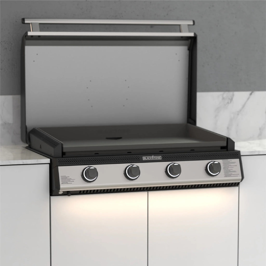Blackstone 36" Drop-in Griddle with Hood