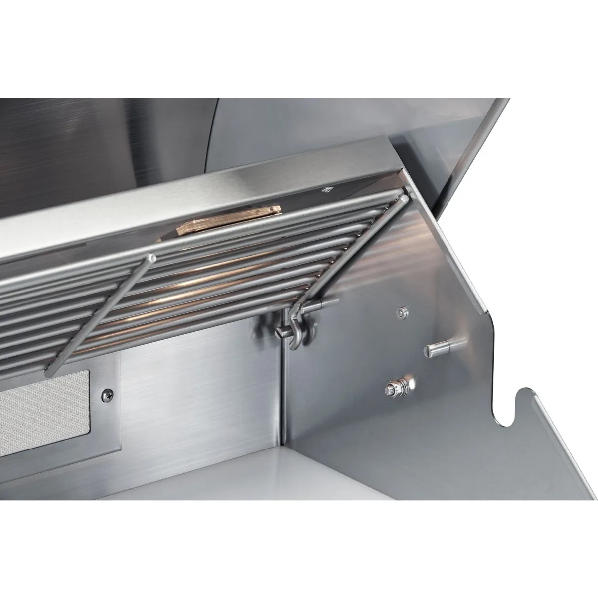 Broilmaster - 26” Stainless Gas Grill