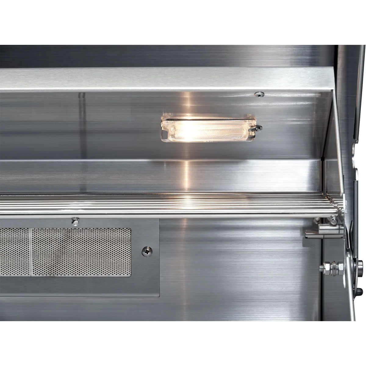 Broilmaster - 26” Stainless Gas Grill