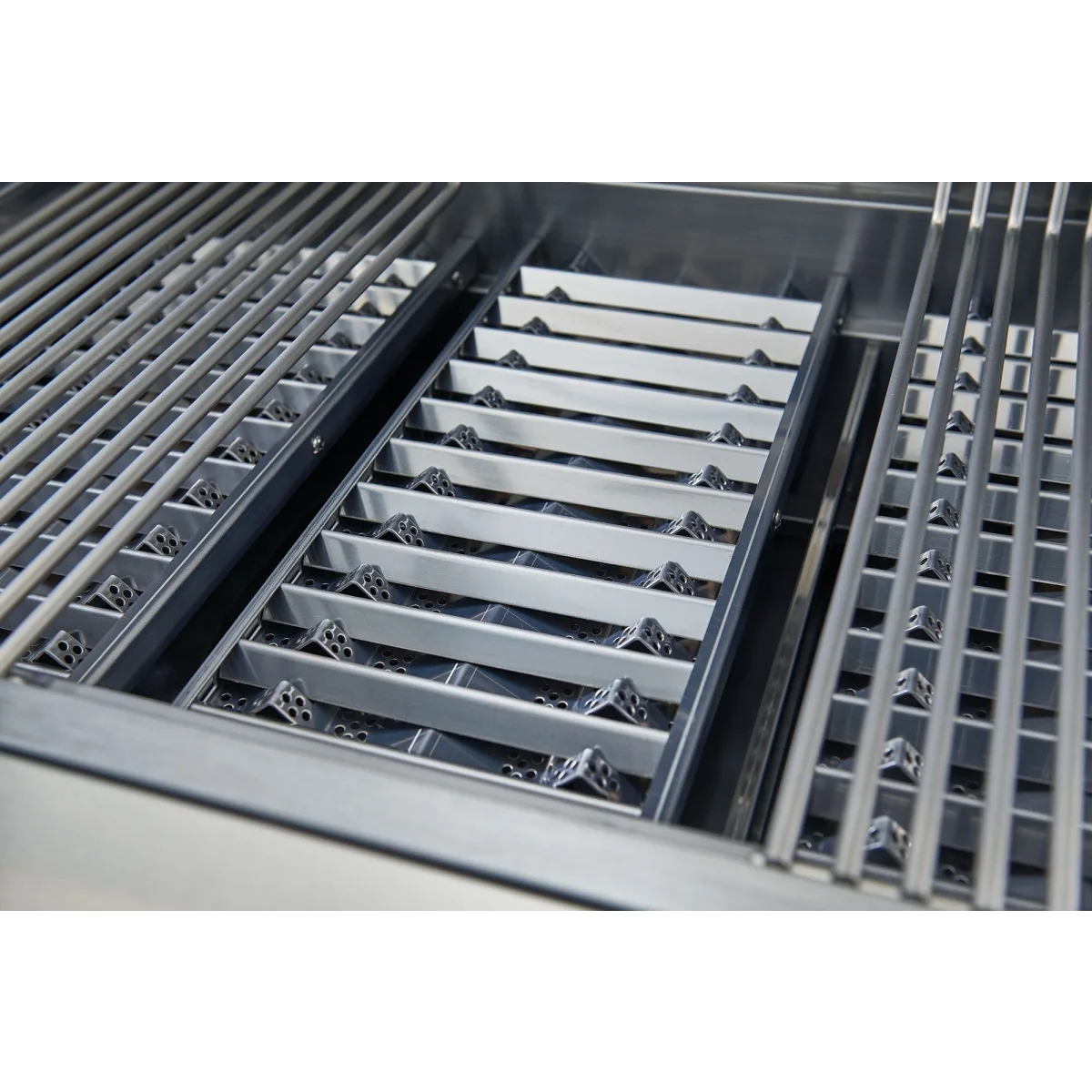Broilmaster - 42” Stainless Gas Grill