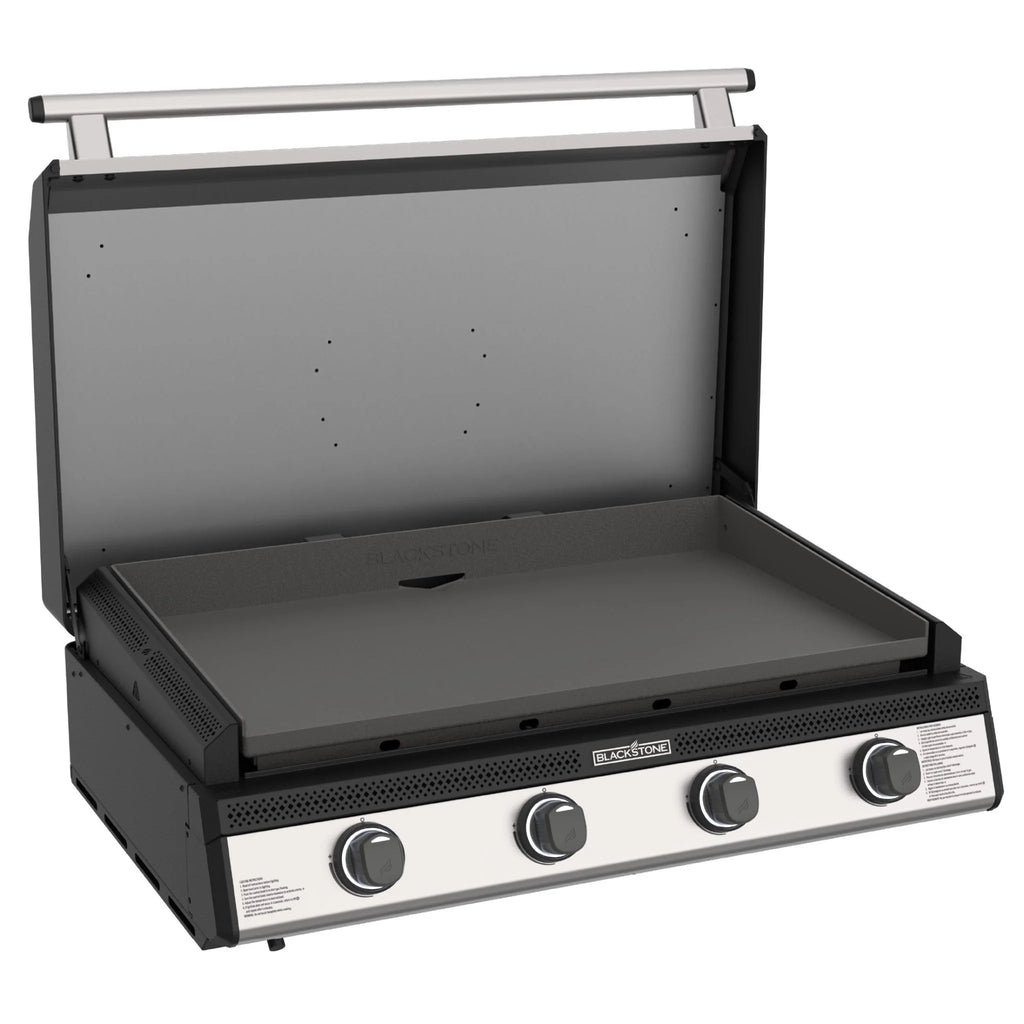 Blackstone 36" Drop-in Griddle with Hood